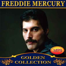 Freddie Mercury [CD/mp3]